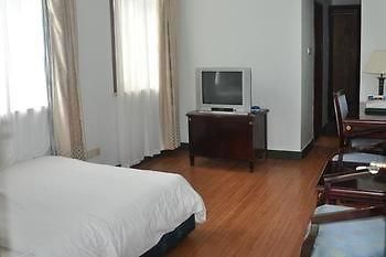 Chenjia Shanghai Juyuan Holiday Village المظهر الخارجي الصورة
