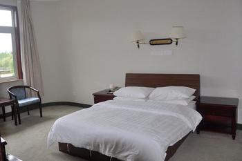 Chenjia Shanghai Juyuan Holiday Village المظهر الخارجي الصورة
