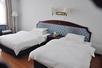Chenjia Shanghai Juyuan Holiday Village المظهر الخارجي الصورة