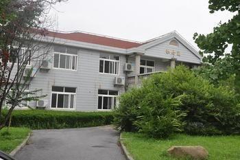 Chenjia Shanghai Juyuan Holiday Village المظهر الخارجي الصورة