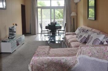 Chenjia Shanghai Juyuan Holiday Village المظهر الخارجي الصورة