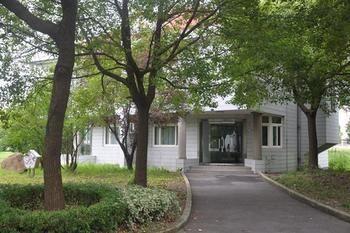 Chenjia Shanghai Juyuan Holiday Village المظهر الخارجي الصورة